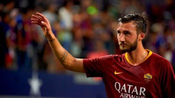 رم ؛ تمدیدقرارداد چهارساله کریستانته با رم