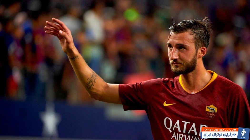 رم ؛ تمدیدقرارداد چهارساله کریستانته با رم