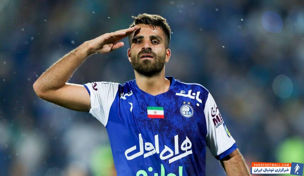 محمدحسین مرادمند به اتهام کم کاری بازیکنان در دربی واکنش نشان داد