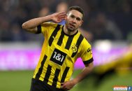 گریرو ؛ رافائل گریرو با پیراهن بایرن مونیخ