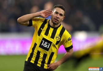 گریرو ؛ رافائل گریرو با پیراهن بایرن مونیخ