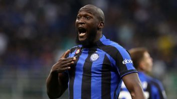 لوکاکو ؛ پیشنهاد 40 میلیون یورویی میلان به لوکاکو