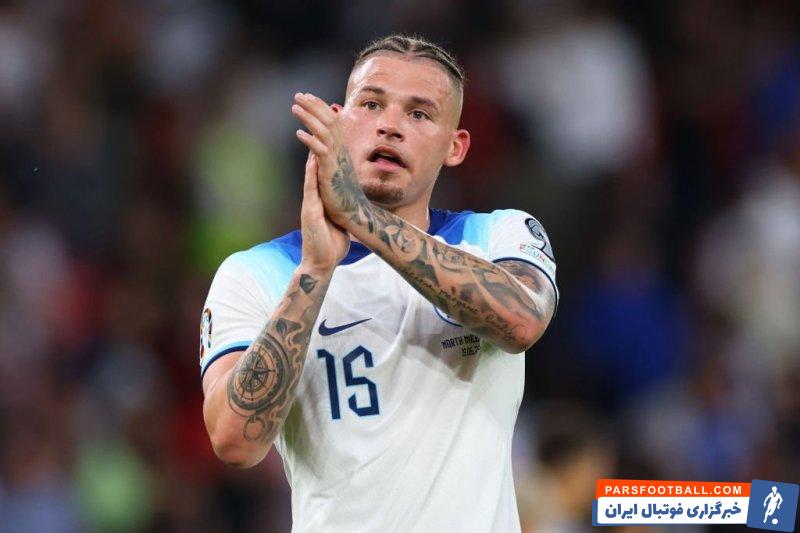 فیلیپس ؛ بایرن مونیخ در تلاش برای جذب کالوین فیلیپس