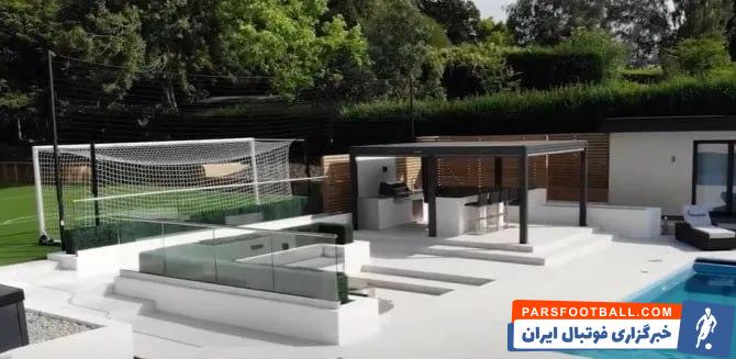 مدیسون ؛ جدایی مدیسون از عمارت مجللش در لستر