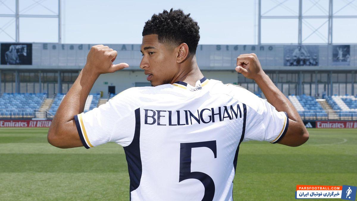 رئال مادرید چهار خروجی و چهار ورودی در نقل و انتقالات 2023