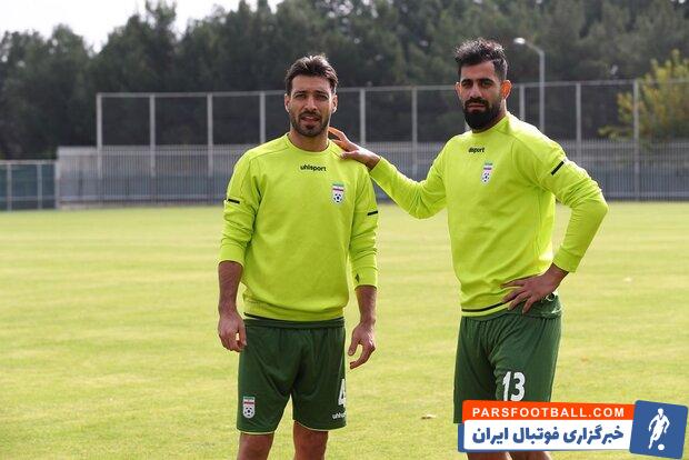 شجاع خلیل زاده و کنعانی زادگان از الاهلی قطر جدا شدند