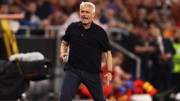 مورینیو ؛ اخراج ژوزه مورینیو از مجمع اتحادیه فوتبال اروپا