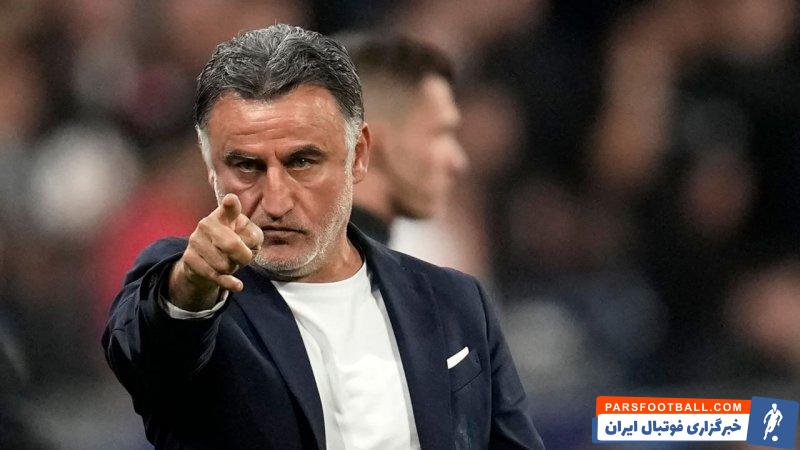 گالتیه ؛ ضرر 6 میلیون یورویی پاری سن ژرمن از اخراج گالتیه