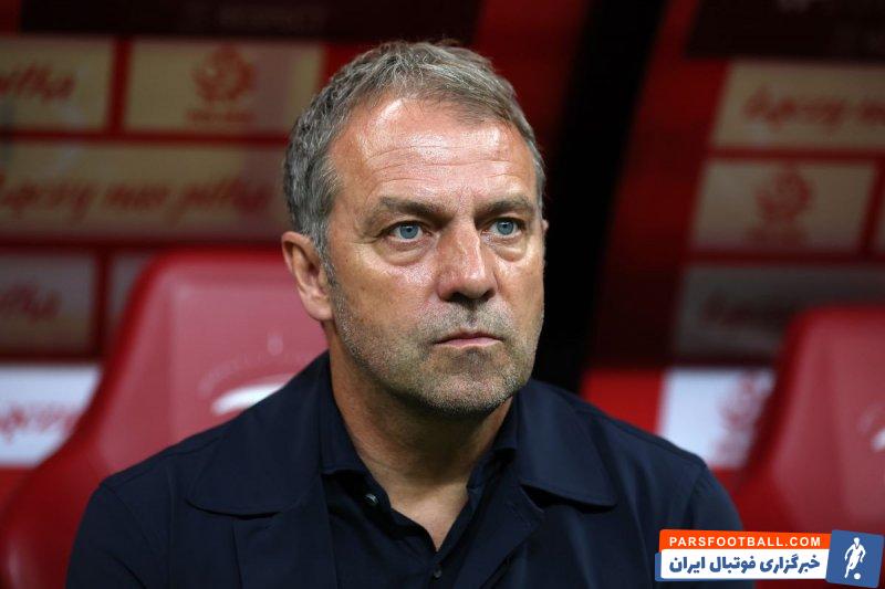 آلمان ؛ فشار رسانه ها به فدراسیون آلمان برای برکناری فلیک و انتخاب ناگلزمان