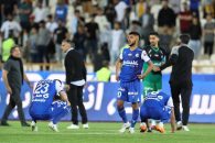 استقلال ؛ ادعای وب سایت فوتی رنکینگز از حذف استقلال از لیگ قهرمانان آسیا