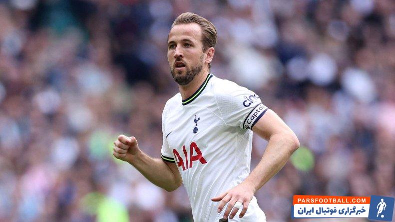 بایرن مونیخ ؛ توماس توخل فقط هری کین را می خواهد