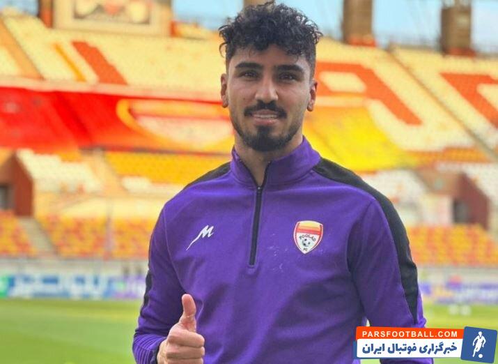 سعید واسعی در آستانه حضور در تیم استقلال قرار دارد