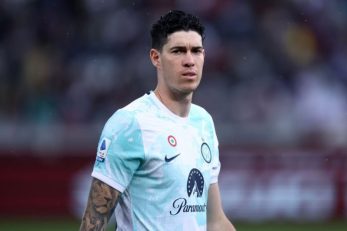 باستونی : ترسی نداریم اما تنش مناسب برای این مسابقه را داریم