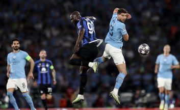 لوکاکو پیشنهاد الهلال را رد کرد