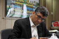 پرسپولیس ؛ حسین شهریاری : یحیی با ما قرارداد دارد و یک سال دیگر میهمان ما خواهد بود