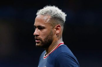 برزیل ؛ تصویری از اضافه وزن بیش از حد نیمار