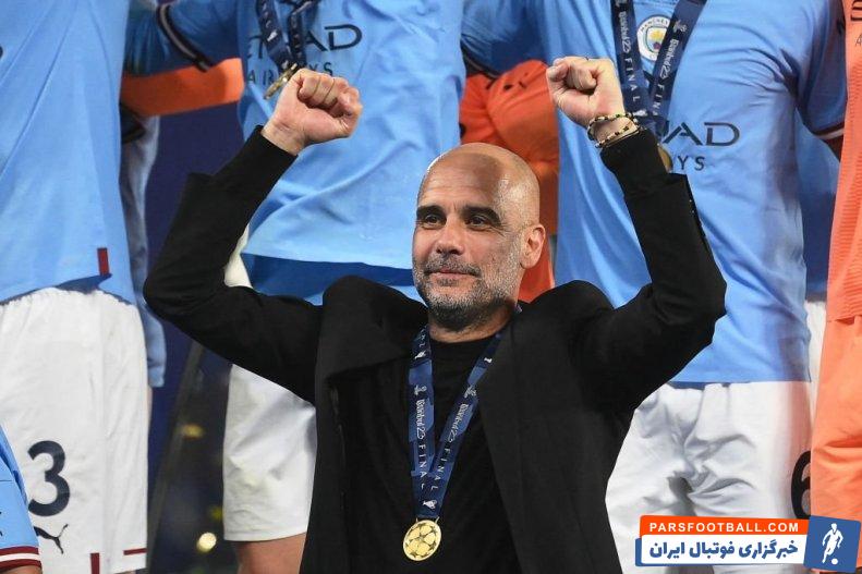 گواردیولا : مراقب باش رئال مادرید