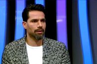 امیرحسین صادقی از حضور جواد نکونام در این تیم حمایت کرد