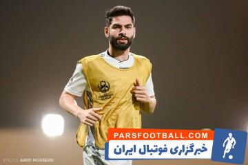 یاسین سلمانی مورد توجه دو تیم سرخابی پایتخت قرار گرفت