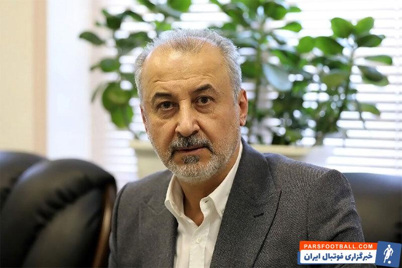 پرسپولیس ؛ رضا درویش مخالف دستورالعمل قرارداد ریالی با بازیکنان خارجی