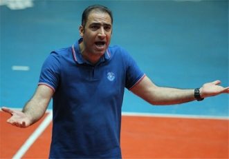 ترکاشوند : از لحاظ روحی و روانی روی بازیکنان کار شود