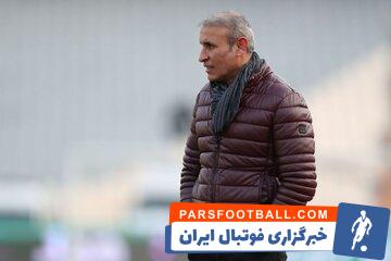 فرزاد آشوبی پیشکسوت پرسپولیس درباره این تیم صحبت کرد