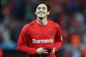 آزمون در رده دوم خطرساز بودن خط حمله تیم xT