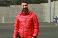 نبی‌ الله باقری‌ ها پیشکسوت پرسپولیس درباره این تیم صحبت کرد