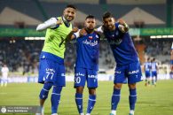 سانتاکلارا برای انتقال محمد محبی به استقلال درخواست مبلغ سنگینی کرد