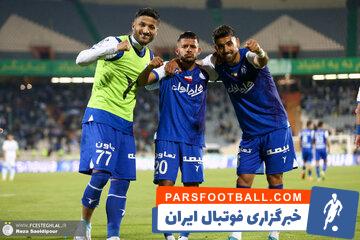 سانتاکلارا برای انتقال محمد محبی به استقلال درخواست مبلغ سنگینی کرد