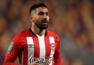 سامان قدوس در اردوی تیم ملی فوتبال ایران حضور پیدا نخواهد کرد