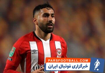 سامان قدوس در اردوی تیم ملی فوتبال ایران حضور پیدا نخواهد کرد