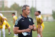 محسن عاشوری پیشکسوت پرسپولیس درباره این تیم صحبت کرد