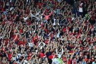 پرسپولیس ؛ قهرمانی سرخ ها باعث مرگ یک هوادار شد