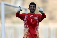 علیرضا بیرانوند در پرسپولیس ماندنی خواهد بود