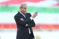 یحیی گل محمدی پس از قهرمانی در جام حذفی به آسایشگاه کهریزک رفت