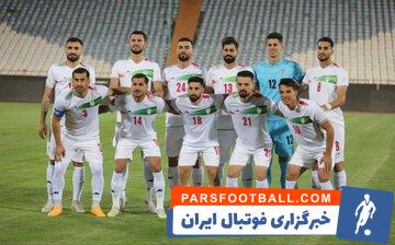 تیم ملی ؛ امیر قلعه نویی 10 لژیونر را به اردو دعوت کرده است