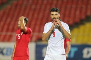 مهدی طارمی به رکورد کریم باقری در تیم ملی فوتبال ایران رسید