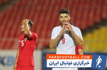 طارمی ؛ ادعای خبرنگار نزدیک به باشگاه الهلال : طارمی با الهال به توافق رسیده است