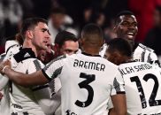 یوونتوس ؛ احتمال جدایی ولاهوویچ، کیه زا، کولوسفسکی، شزنی و برمر از یوونتوس