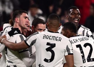 یوونتوس ؛ احتمال جدایی ولاهوویچ، کیه زا، کولوسفسکی، شزنی و برمر از یوونتوس