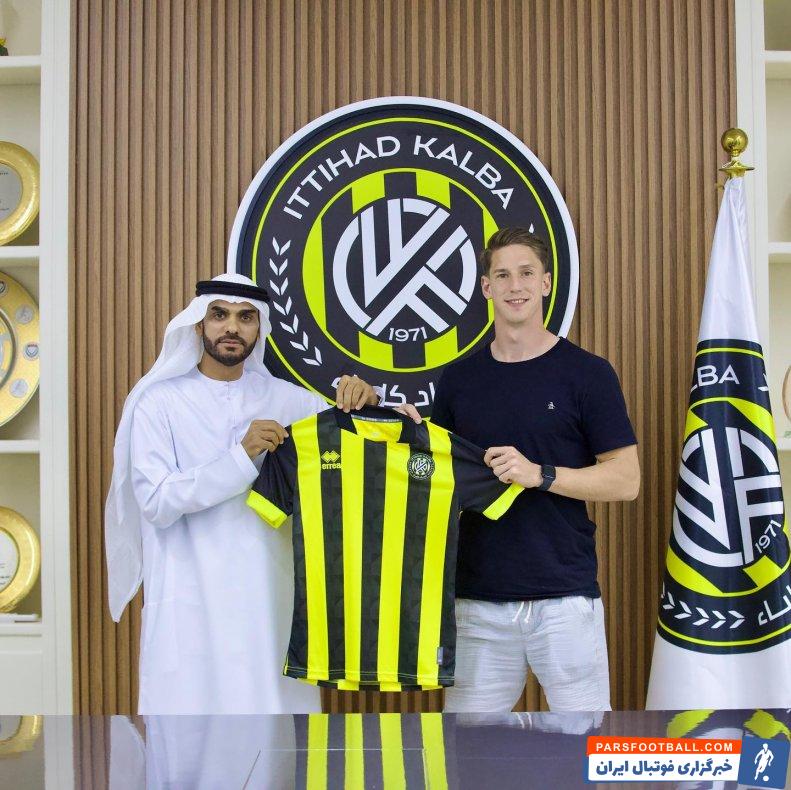 کلباء ؛ آندرس وومبرگر سومین خرید اتحاد کلباء 