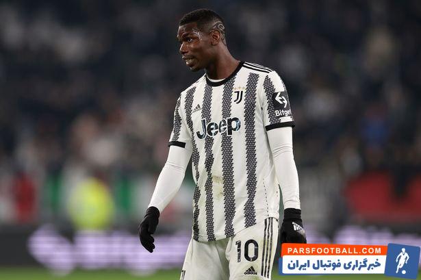 پوگبا ؛ شروع تمرینات پوگبا از دوم جولای زودتر از موعد