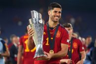 اسپانیا ؛ آسنسیو : خود را درگیر ضربات پنالتی نکردیم، قرار نیست هر چیزی را تمرین کنید