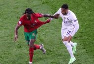 دعوای دو غول ترکیهای برای ستاره پاریسیهامدیران باشگاه پاریسنژرمن شرایط فروش رناتو سانچز را دنبال میکنند.