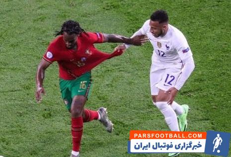 دعوای دو غول ترکیه‌ای برای ستاره پاریسی‌هامدیران باشگاه پاری‌سن‌ژرمن شرایط فروش رناتو سانچز را دنبال می‌کنند.