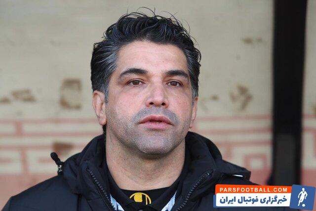 قربانی : فرهاد مجیدی بهترین گزینه داخلی بود که تیم دارد