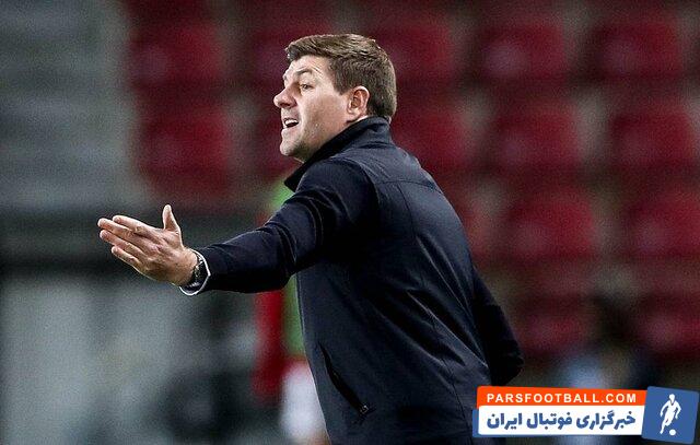 الاتفاق به دنبال جذب جرارد