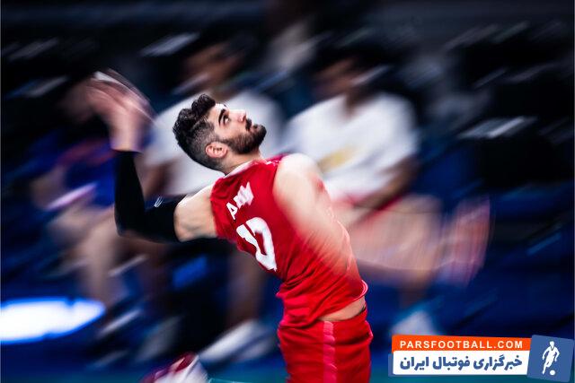 اسماعیل نژاد به باشگاه ورونا ایتالیا ملحق شد