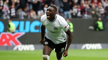 رئال مادرید در تلاش برای جذب موانی